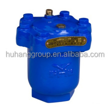 arvx threaded ductile iron automatic air vent valve